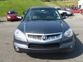 Carbon Gray Pearl - RDX  Photo No. 2