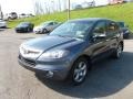 Carbon Gray Pearl - RDX  Photo No. 3