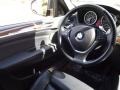 2009 Jet Black BMW X6 xDrive35i  photo #26