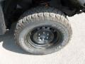 Voodoo Blue - FJ Cruiser 4WD Photo No. 9