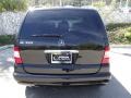 Black - ML 350 4Matic Photo No. 4