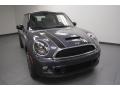 Highclass Gray Metallic - Cooper S Hardtop Photo No. 5