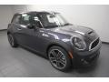 Highclass Gray Metallic - Cooper S Hardtop Photo No. 6