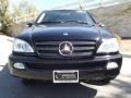 Black - ML 350 4Matic Photo No. 7