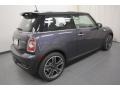 Highclass Gray Metallic - Cooper S Hardtop Photo No. 8