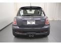 Highclass Gray Metallic - Cooper S Hardtop Photo No. 9