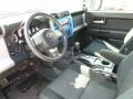 Voodoo Blue - FJ Cruiser 4WD Photo No. 17