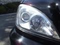Black - ML 350 4Matic Photo No. 12