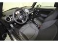 Highclass Gray Metallic - Cooper S Hardtop Photo No. 10