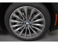 2012 Black Sapphire Metallic BMW 7 Series 740i Sedan  photo #6