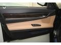 2012 Black Sapphire Metallic BMW 7 Series 740i Sedan  photo #12