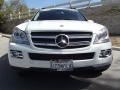 Arctic White - GL 320 BlueTEC 4Matic Photo No. 8