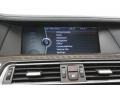 2012 Black Sapphire Metallic BMW 7 Series 740i Sedan  photo #15