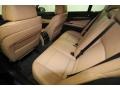 2012 Black Sapphire Metallic BMW 7 Series 740i Sedan  photo #23