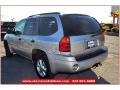 2006 Liquid Silver Metallic GMC Envoy SLE  photo #3