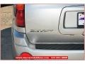 2006 Liquid Silver Metallic GMC Envoy SLE  photo #5