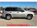 2006 Liquid Silver Metallic GMC Envoy SLE  photo #7