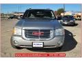 Liquid Silver Metallic - Envoy SLE Photo No. 10