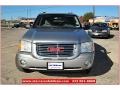 2006 Liquid Silver Metallic GMC Envoy SLE  photo #10