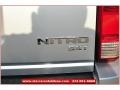 Bright Silver Metallic - Nitro SXT Photo No. 6