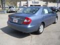 2002 Catalina Blue Metallic Toyota Camry LE V6  photo #6