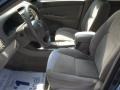 2002 Catalina Blue Metallic Toyota Camry LE V6  photo #7