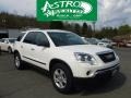 Summit White - Acadia SL AWD Photo No. 1