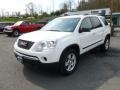 Summit White - Acadia SL AWD Photo No. 3