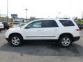 Summit White - Acadia SL AWD Photo No. 4