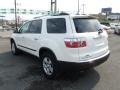 Summit White - Acadia SL AWD Photo No. 5