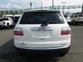 Summit White - Acadia SL AWD Photo No. 6