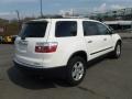 Summit White - Acadia SL AWD Photo No. 7