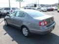 2008 United Gray Volkswagen Passat Turbo Sedan  photo #5