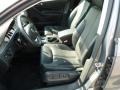 United Gray - Passat Turbo Sedan Photo No. 16