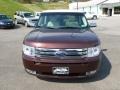 2009 Cinnamon Metallic Ford Flex Limited AWD  photo #2