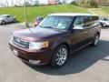 Cinnamon Metallic - Flex Limited AWD Photo No. 3