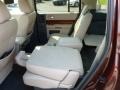 2009 Cinnamon Metallic Ford Flex Limited AWD  photo #13