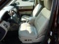 2009 Cinnamon Metallic Ford Flex Limited AWD  photo #14