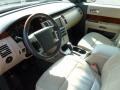 2009 Cinnamon Metallic Ford Flex Limited AWD  photo #15