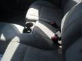 Silver Birch Metallic - Colorado Regular Cab Photo No. 11