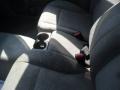 2005 Silver Birch Metallic Chevrolet Colorado Regular Cab  photo #11