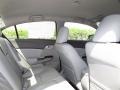 Alabaster Silver Metallic - Civic Hybrid-L Sedan Photo No. 8