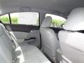 Green Opal Metallic - Civic Hybrid Sedan Photo No. 8