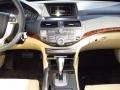 2012 White Diamond Pearl Honda Accord Crosstour EX-L  photo #6