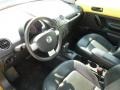 Sunflower Yellow - New Beetle 2.5 Coupe Photo No. 16