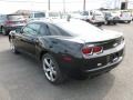 Black - Camaro LT Coupe Photo No. 5