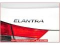 Pearl White - Elantra GLS Photo No. 5