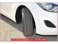 Pearl White - Elantra GLS Photo No. 9