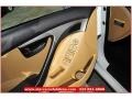 Pearl White - Elantra GLS Photo No. 14