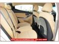 Pearl White - Elantra GLS Photo No. 16